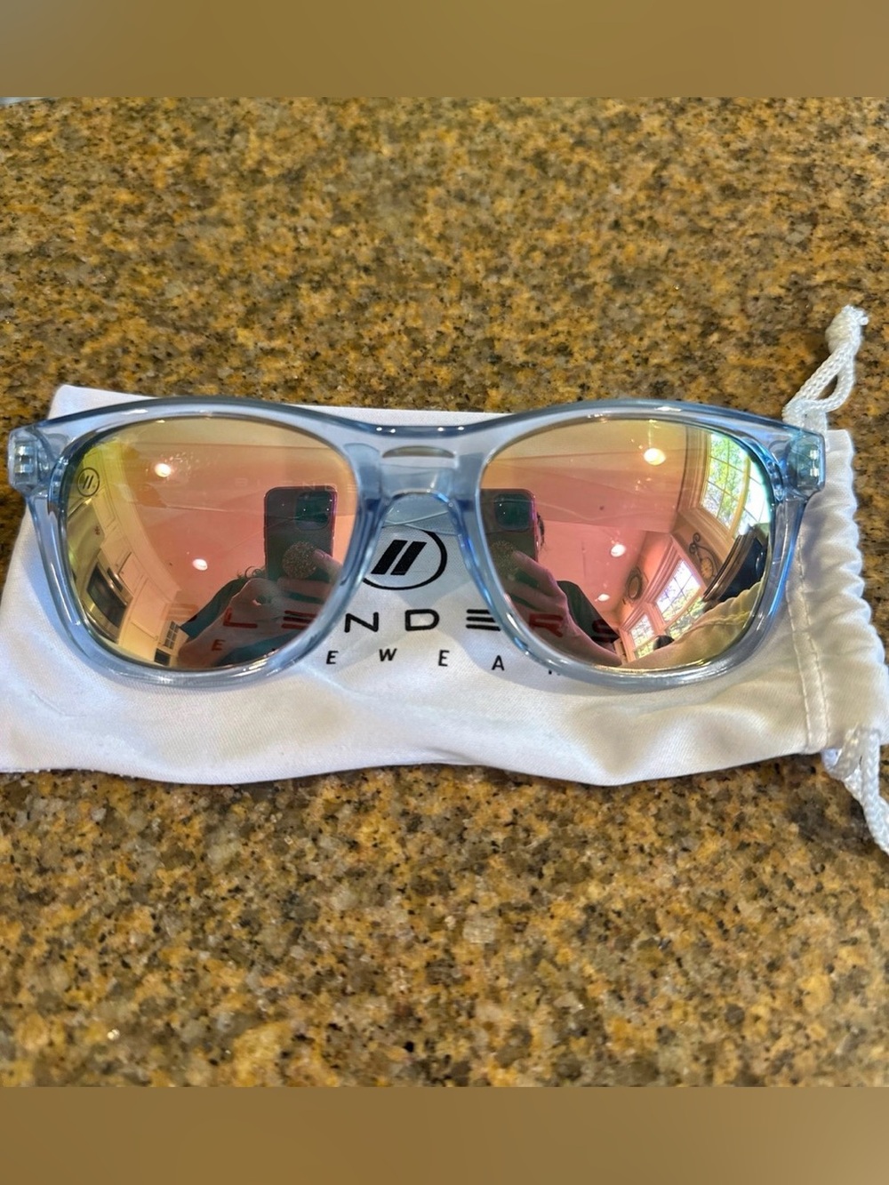 Blenders sunglasses